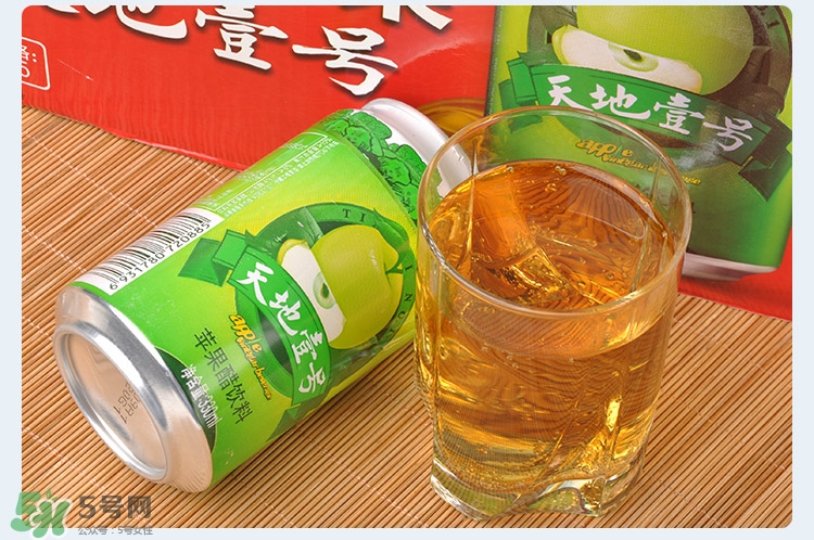蘋果醋能解酒嗎？蘋果醋解酒效果怎么樣？
