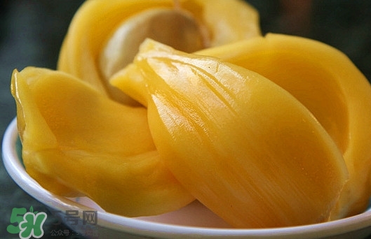 木菠蘿是菠蘿蜜嗎？木菠蘿是榴蓮嗎