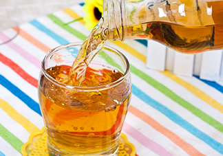 蘋果醋能解酒嗎？蘋果醋解酒效果怎么樣？