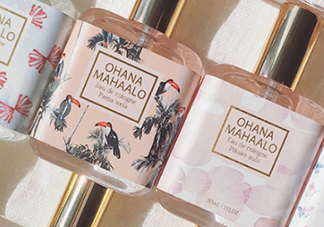 ohana mahaalo香水是什么牌子？ohana mahaalo在哪買？