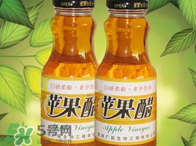 蘋果醋可以做面膜嗎？蘋果醋可以洗臉嗎？