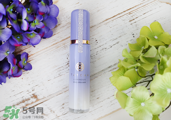 tatcha保濕噴霧怎么樣？tatcha保濕噴霧好用嗎？