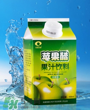 蘋(píng)果醋能減肥嗎？蘋(píng)果醋的做法