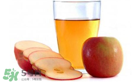 喝蘋果醋有什么好處？蘋果醋喝多了對(duì)人體有副作用嗎？
