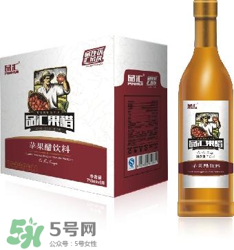 蘋果醋什么牌子好？蘋果醋什么時(shí)候喝減肥？