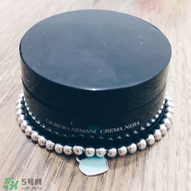 阿瑪尼黑鑰匙眼霜多少錢？阿瑪尼黑鑰匙眼霜專柜價(jià)格