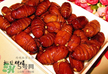 蟬蛹可以保存多長(zhǎng)時(shí)間？蟬蛹冰凍起來(lái)能保存多久