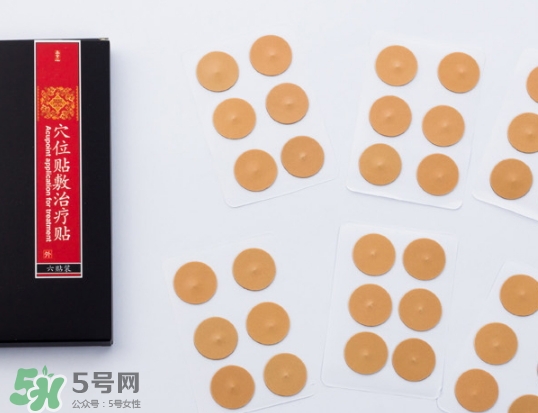 三伏貼能治哮喘嗎？三伏貼治哮喘貼哪里哪個穴位？