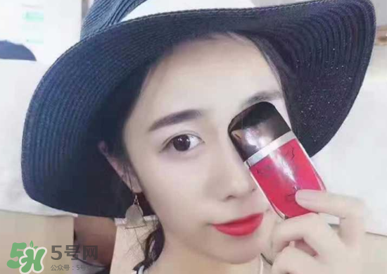 葵兒唇釉哪個顏色好看？葵兒唇釉有幾種顏色？