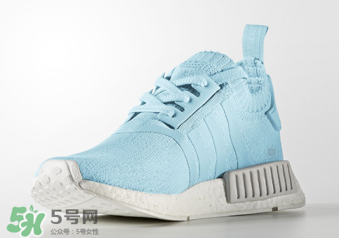 adidas nmd r1 french beige法式藍(lán)調(diào)配色多少錢？
