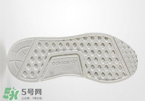 adidas nmd r1 french beige法式藍(lán)調(diào)配色多少錢？