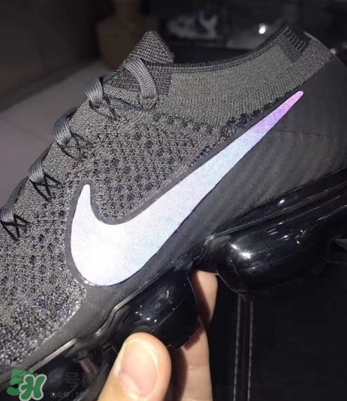 nike air vapormax彩色勾子是真的嗎？vapormax彩色勾子會(huì)發(fā)售嗎？