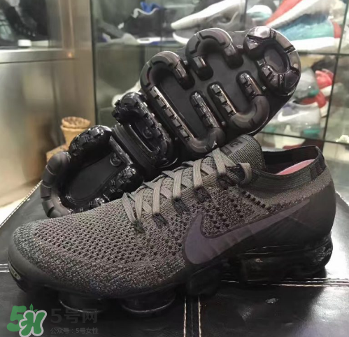 nike air vapormax彩色勾子是真的嗎？vapormax彩色勾子會(huì)發(fā)售嗎？