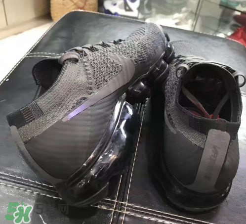 nike air vapormax彩色勾子是真的嗎？vapormax彩色勾子會(huì)發(fā)售嗎？