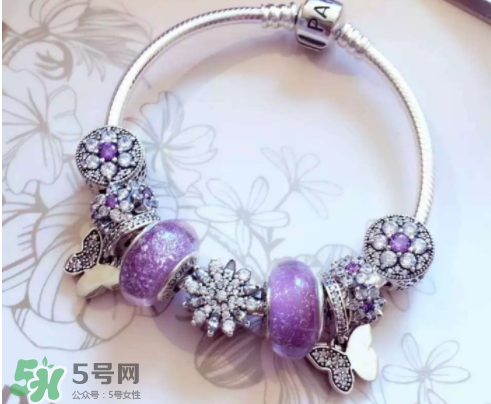 潘多拉手鏈有什么含義？潘多拉手鏈的寓意