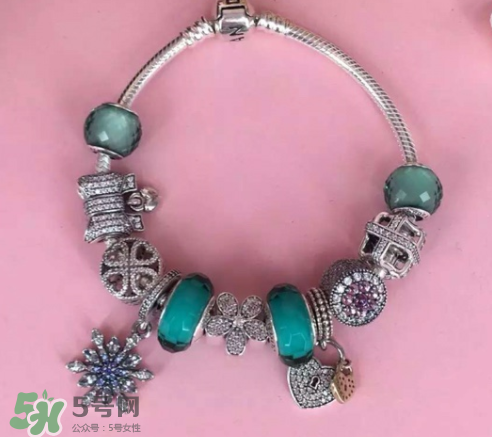 潘多拉手鏈有什么含義？潘多拉手鏈的寓意