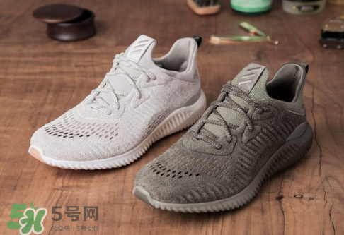 adidas alphabounce麂皮版多少錢？阿爾法小椰子麂皮版價(jià)格