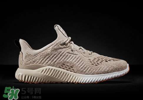 adidas alphabounce阿爾法小椰子麂皮版什么時候發(fā)售？