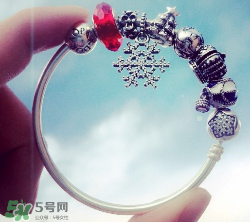 潘多拉保值嗎？潘多拉手鏈可以保值嗎？