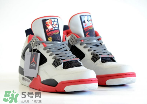 air jordan 4 nes紅白機(jī)定制配色在哪買(mǎi)_怎么買(mǎi)？