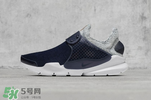nikelab與loopwheeler聯(lián)名系列運動鞋怎么買_在哪買？