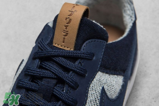 nikelab與loopwheeler聯(lián)名系列運動鞋怎么買_在哪買？