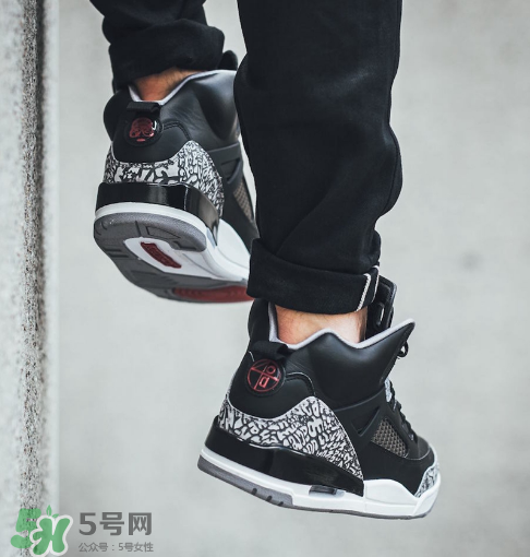 jordan spizike black cement斯派克李黑水泥什么時候發(fā)售？