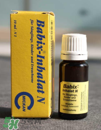 babix鼻塞精油誤食了有害嗎？babix鼻塞精油誤食了怎么辦？