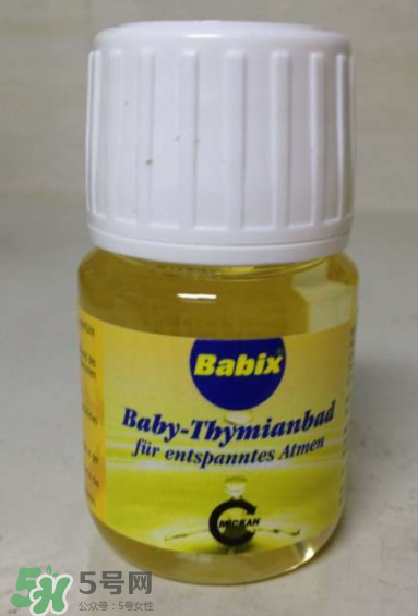 babix鼻塞精油誤食了有害嗎？babix鼻塞精油誤食了怎么辦？