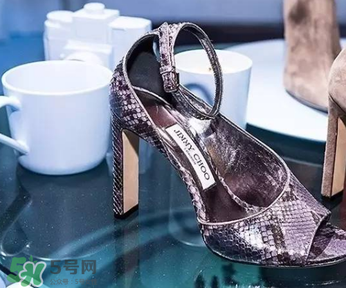 jimmy choo2017秋冬系列怎么樣_好看嗎_款式有哪些？