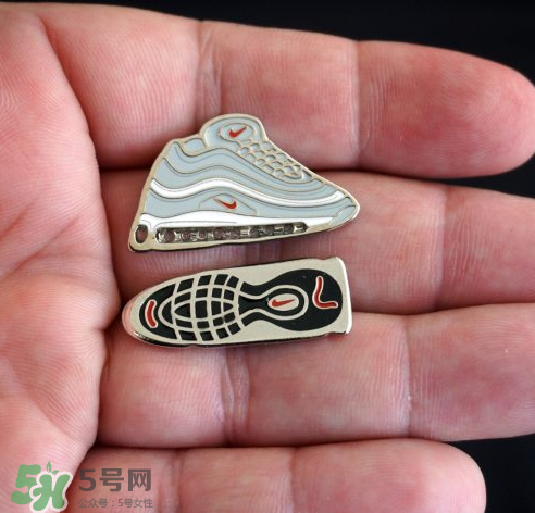 sneakertoons nike air max系列別針在哪買_怎么買？