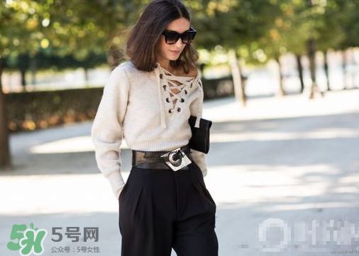 矮個(gè)子女生怎么穿衣打扮？矮個(gè)子女生怎么穿顯高？