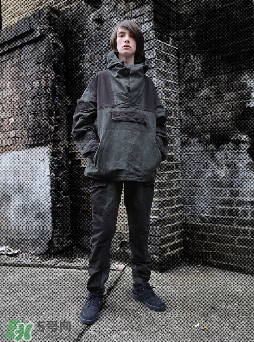 cav empt2017秋冬系列怎么樣_好看嗎_款式有哪些？