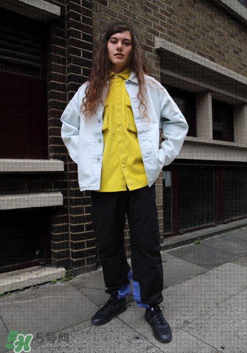 cav empt2017秋冬系列怎么樣_好看嗎_款式有哪些？