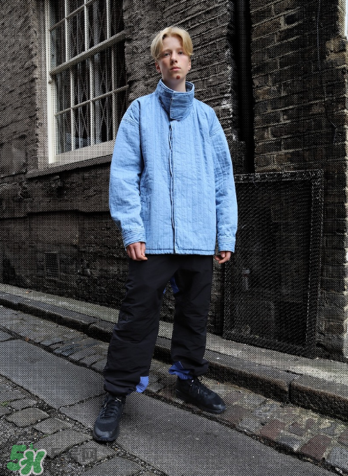cav empt2017秋冬系列怎么樣_好看嗎_款式有哪些？