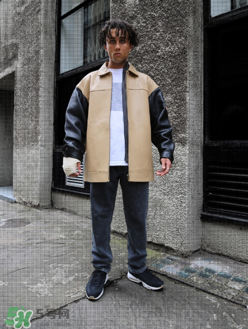 cav empt2017秋冬系列怎么樣_好看嗎_款式有哪些？