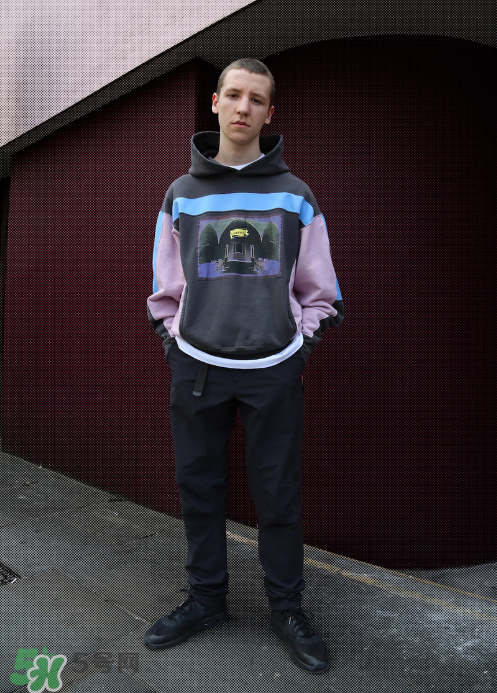 cav empt2017秋冬系列怎么樣_好看嗎_款式有哪些？