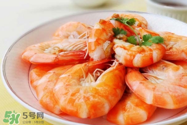 三伏貼可以吃蝦嗎？貼三伏貼可以吃龍蝦嗎？