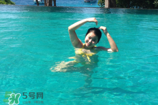 三伏灸可以游泳嗎？三伏灸后幾天可以游泳？