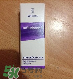 Weleda維蕾德感冒顆粒安全嗎_有副作用嗎？