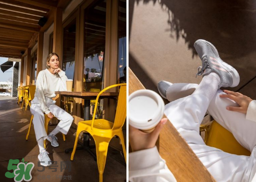 adidas originals swift run上腳效果怎么樣？