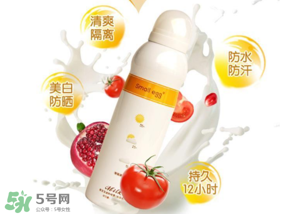 蛋寶寶和蛋蛋噴哪個好？蛋寶寶和蛋蛋噴有什么區(qū)別？