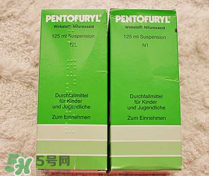 Pentofuryl止瀉水謠言是什么？Pentofuryl止瀉水謠言?xún)?nèi)容