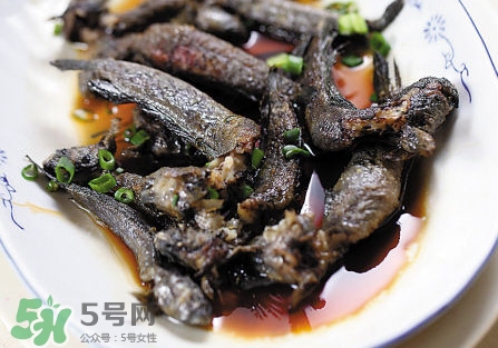 彈涂魚怎么吃？彈涂魚怎么燒好吃