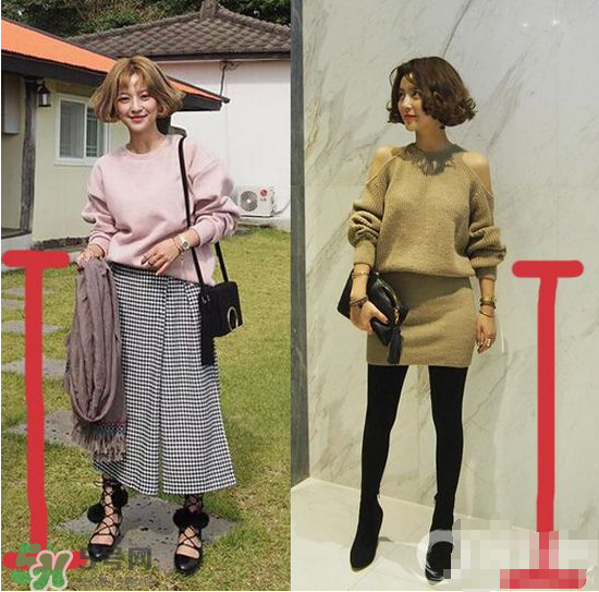 矮個(gè)子女生怎么穿衣打扮？矮個(gè)子女生怎么穿顯高？