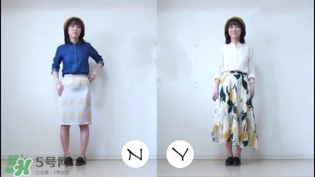 矮個(gè)子女生怎么穿衣打扮？矮個(gè)子女生怎么穿顯高？