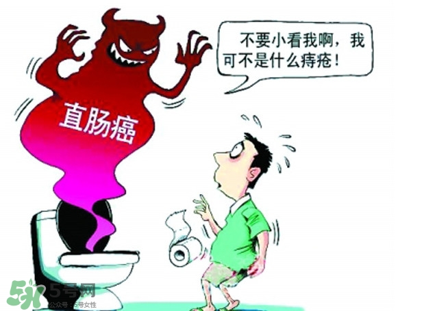 直腸癌會(huì)肚子疼嗎？直腸癌是怎么引起的？