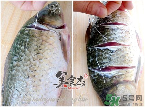 三伏灸可以吃魚嗎？三伏灸可以吃什么魚？
