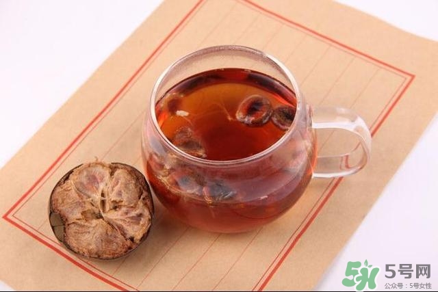 羅漢果的皮能泡水喝嗎？羅漢果的皮能吃嗎？