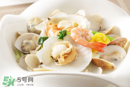 三伏灸可以吃海鮮嗎？三伏灸完后多久才能吃海鮮？